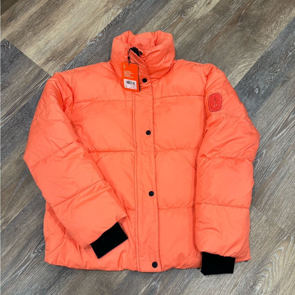 NWT, Bass Outdoor Women’s Jacket, size M